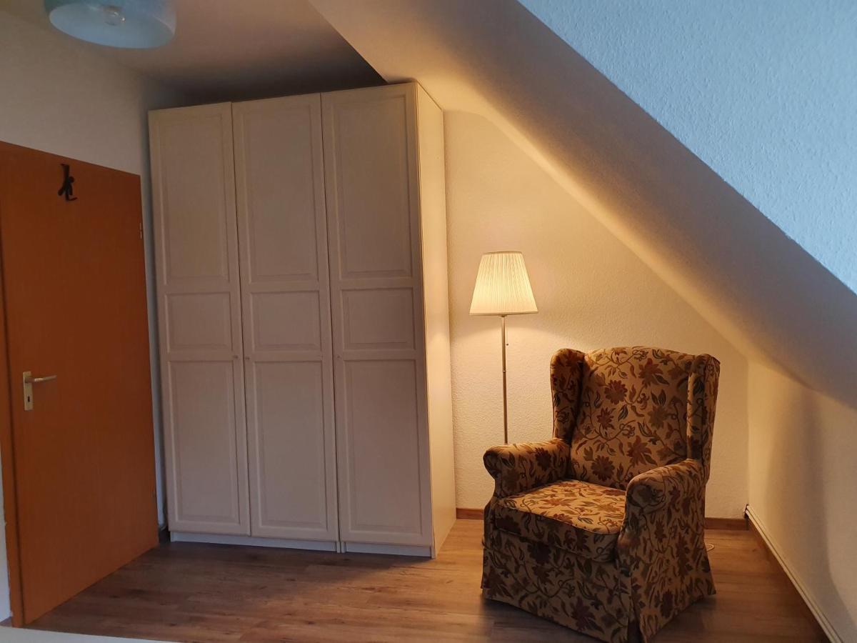 Apartment Binnenhafen Duisburg Bagian luar foto