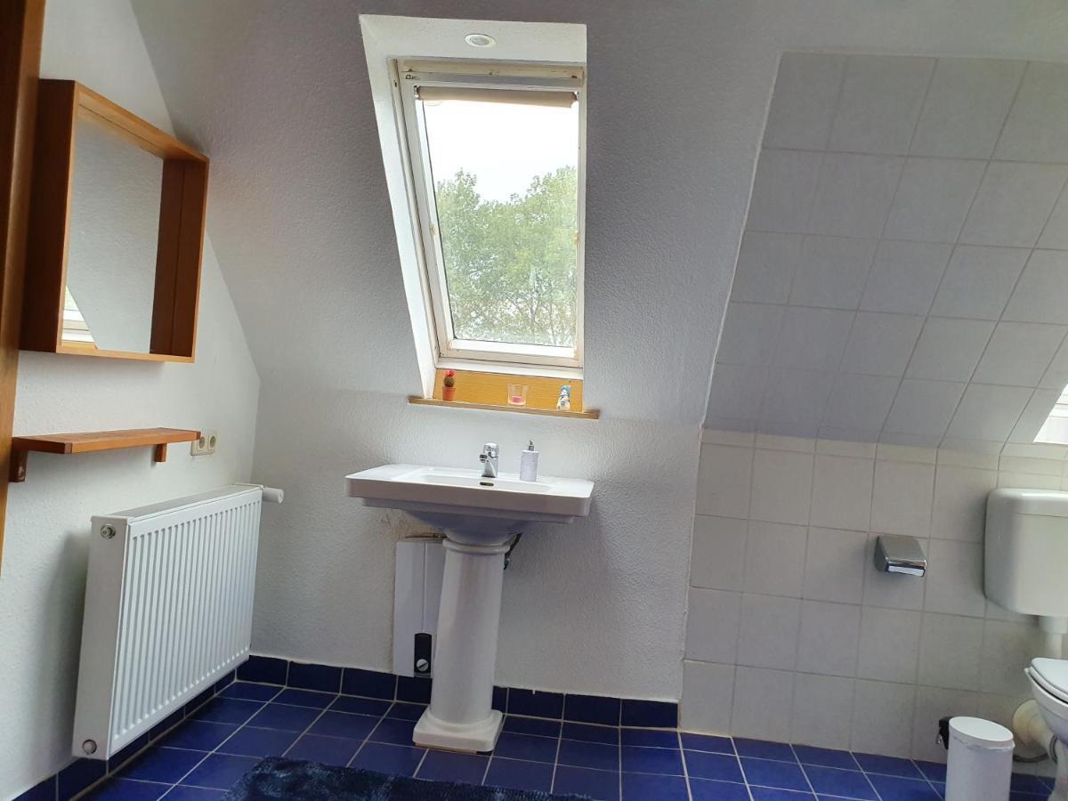 Apartment Binnenhafen Duisburg Bagian luar foto