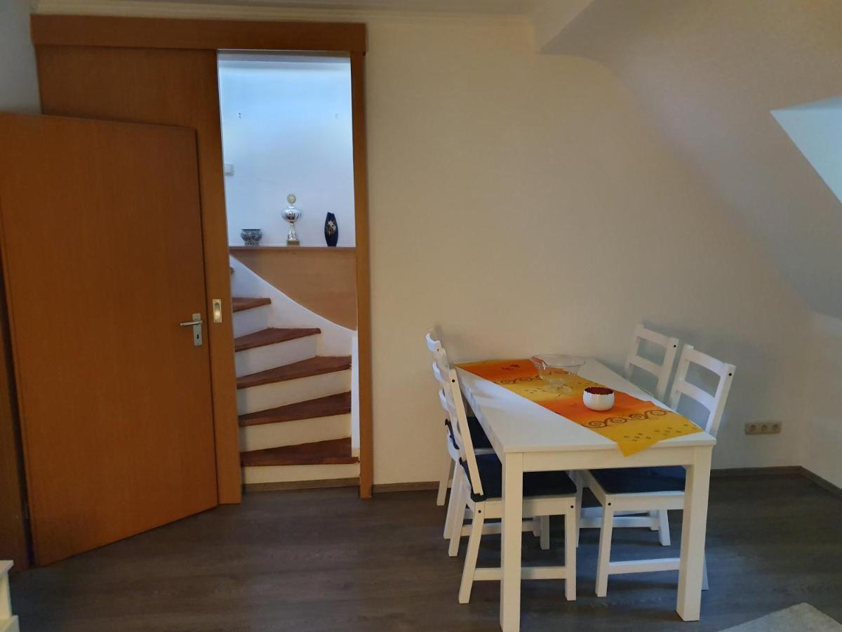 Apartment Binnenhafen Duisburg Bagian luar foto