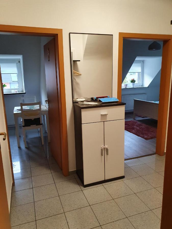 Apartment Binnenhafen Duisburg Bagian luar foto